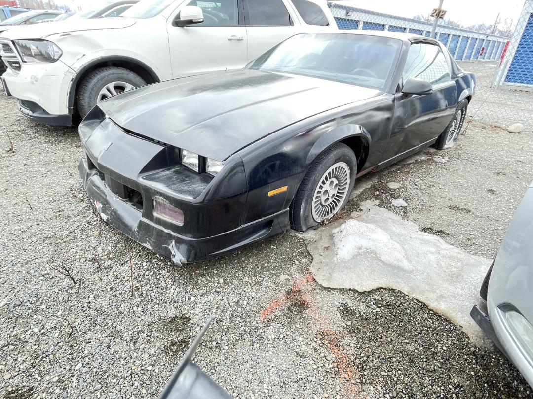 Storage Unit Auction in Wasilla, AK at Ak Storage Centers ends on 10th